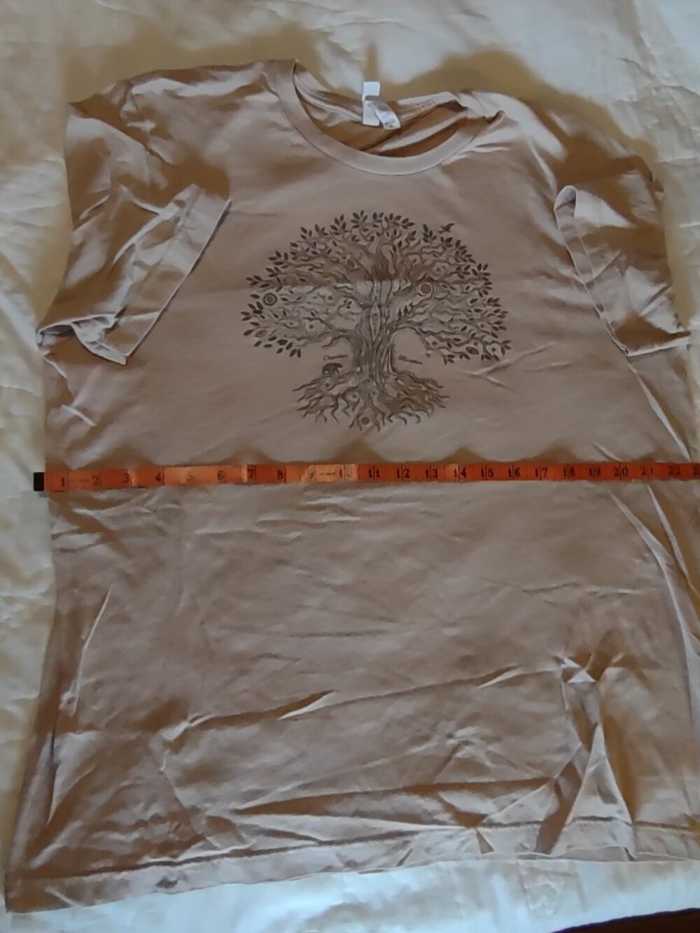 Museum Of The Cherokee Great Smoky Mountains North Carolina Women's T-shirt XL